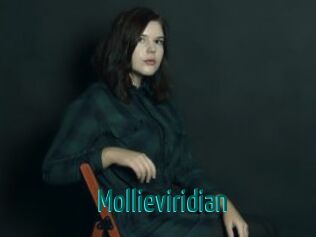 Mollieviridian