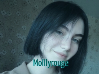 Molllyrouge