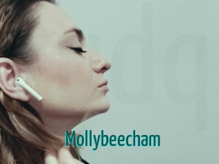 Mollybeecham