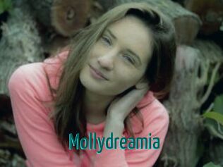 Mollydreamia