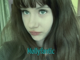 Mollyfantic