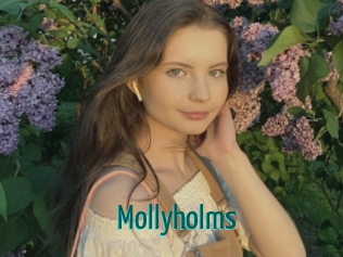 Mollyholms