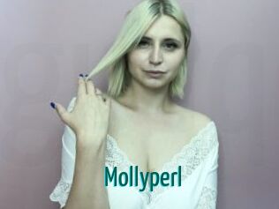 Mollyperl