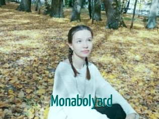 Monabolyard