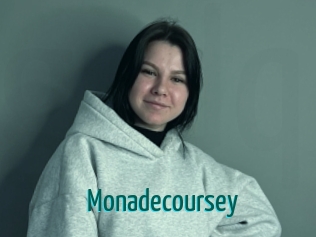 Monadecoursey