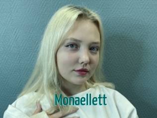 Monaellett