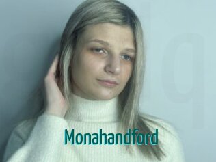 Monahandford