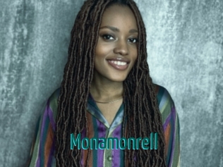 Monamonrell