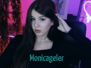 Monicageler