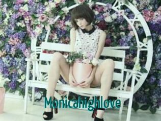 Monicahighlove