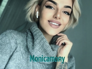 Monicamony