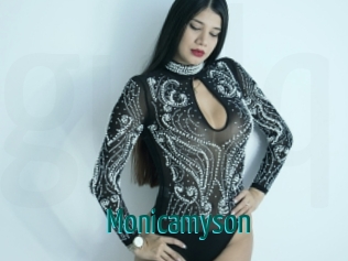 Monicamyson