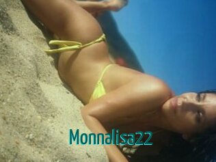 Monnalisa22