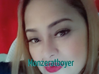 Monzeratboyer