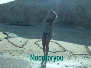 Moonforyou