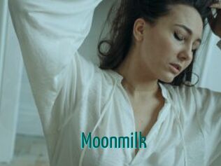 Moonmilk