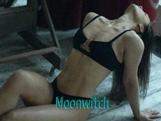 Moonwitch