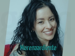 Morenaardiente