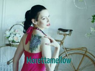 Morettamellow