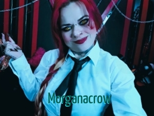Morganacrow