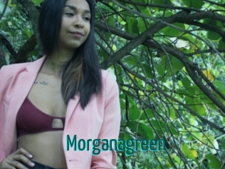 Morganagreen