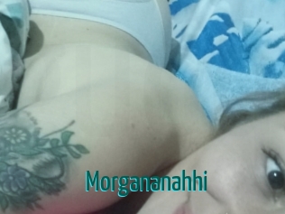 Morgananahhi