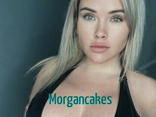 Morgancakes