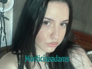 Morticiaaadams