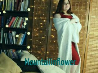 Mountaiiinflower