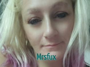 Mrsfux