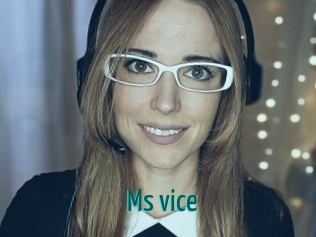 Ms_vice