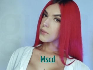 Mscd