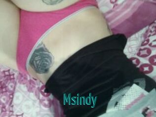 Msindy