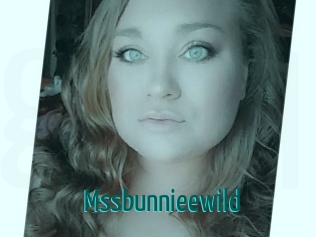 Mssbunnieewild