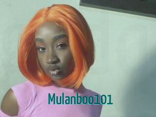 Mulanboo101