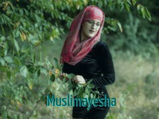 Muslimayesha