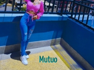 Mutuo