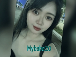 Mybabe20