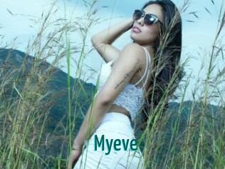 Myeve