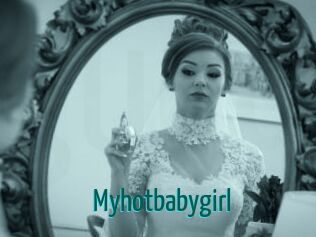 Myhotbabygirl