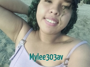 Mylee303av