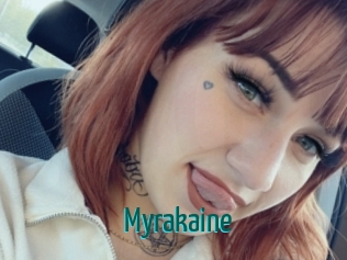 Myrakaine