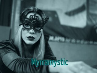 Myrramystic