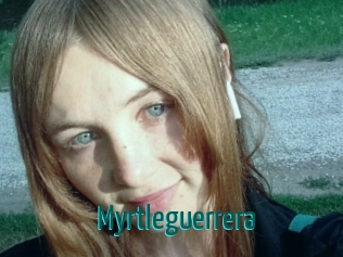 Myrtleguerrera