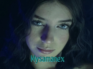 Mysamanex