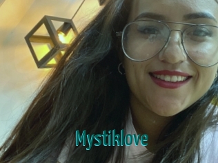 Mystiklove