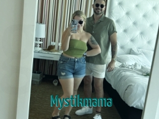 Mystikmama