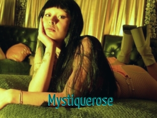 Mystiquerose