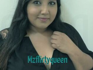 Mzflirtyqueen