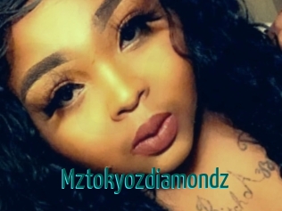 Mztokyozdiamondz